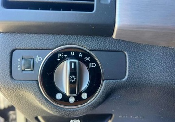 Mercedes GLK Off-roader 3.0 320 CDI 4MATIC 224KM 2009 Mercedes-Benz GLK 3.0 CDI 224 KM 4-Matic Xenon Sensor Klimatyzacja Automat, zdjęcie 18