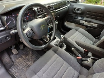 Citroen C3 III Hatchback 1.2 PureTech 82KM 2020 CITROEN C3 III LIFT 2020R 1.2 PURETECH 82KM 37000KM, zdjęcie 8