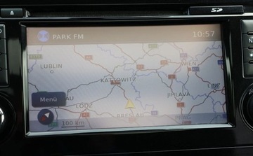 Nissan X-Trail III Terenowy 1.6 dCi 130KM 2016 Nissan X-Trail Panorama, K.Cofania, Tempomat, Swiatla LED, El.Fotele, El., zdjęcie 21