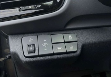 Kia Stonic Crossover 1.0 T-GDI 100KM 2019 Kia Stonic 1.0 T-GDI manual LED navi KAMERA bezwypadkowa 100KM, zdjęcie 31