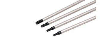Набор отверток Neilsen CT2899 с длинным Torx T15-T30