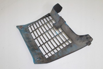 KAWASAKI GPZ 750 решетка радиатора, корпус радиатора