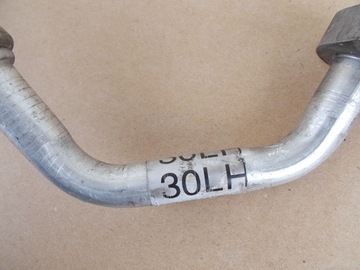 PŘÍVOD KLIMATIZACE LANCIA THEMA 3.0 CRD