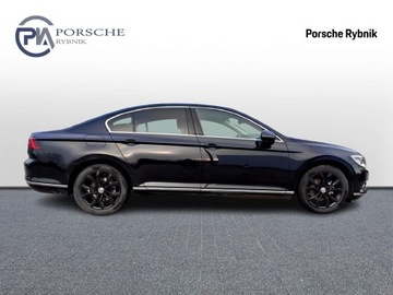 Volkswagen Passat B8 Limousine 2.0 TDI BlueMotion SCR 190KM 2016 Volkswagen Passat 2.0TDI 190KM SalonPL Hak Virt.Co, zdjęcie 2