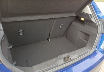 Ford Fiesta VIII Hatchback 3d 1.0 EcoBoost 100KM 2018 Ford Fiesta 64 1.0 EcoBoost Trend 100 KM I wl. Benzyna 100KM, zdjęcie 26