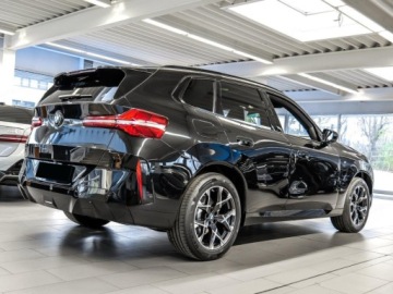 BMW X3 G45 2026 BMW X3 xDrive40d Sport Suv 3.0 (303KM) 2026, zdjęcie 2