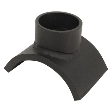 Adapter siodła podnośnika butelkowego, o wysokiej wytrzymałości, hydrauliczny podnośnik osi siodłowej do