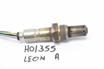 Bosch 04L907805DF датчик лямбда nox