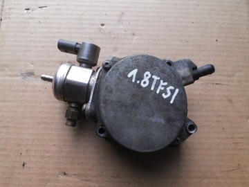 POMPA PALIWA VW AUDI SKODA 1.8 TFSI 06H127025G