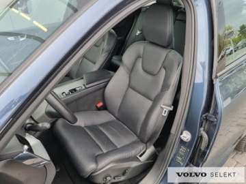 Volvo XC60 II 2023 Volvo XC 60 FV23 Plus Dark B4 D 197KM ACC Kamera S, zdjęcie 12