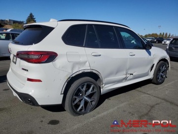 BMW X5 G05 2019 BMW X5 _G05_XDRIVE50I_4.4 L_462 km_2019r 4.4 Benzyna 462KM, zdjęcie 2