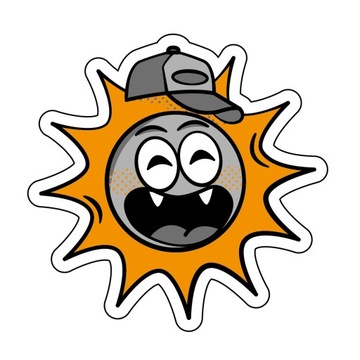 HEAVEN SENTS SUN SCENT Автомобильный парфюм 100мл