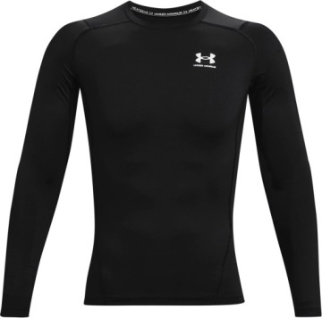 LONGSLEEVE MĘSKI HEATGEAR LS UNDER ARMOUR XL