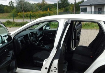 Nissan Qashqai III Crossover 1.3 DIG-T MHEV 140KM 2022 Nissan Qashqai z Gwarancja Bezwypadkowy Model 2023r 1.3 Benzyna 140KM, zdjęcie 14