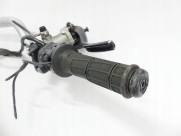 РУЛЕВОЕ КОЛЕСО DUCATI MULTISTRADA 1200