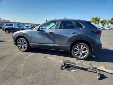 Mazda CX-30 2023 Mazda CX-30 2023 MAZDA CX-30 PREFERRED 2.5 Benzyna 169KM, zdjęcie 1