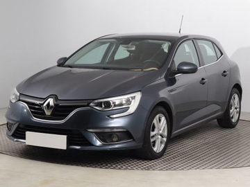 Renault Megane IV 2016 Renault Megane 1.2 TCe, Navi, Klima, Klimatronic, zdjęcie 1