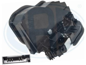 ERA 660277 ZÁMEK DVEŘE