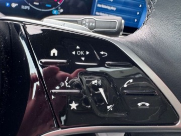 Mercedes GLE V167 SUV Facelifting 3.0 450d 367KM 2025 Mercedes-Benz GLE GLE 450 d 4MATIC Coupe AMG Premium Plus Panorama Burm, zdjęcie 28