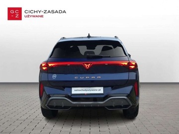 Cupra Terramar SUV 1.5 eTSI 150KM 2025 Cupra Terramar 1.5eTSI 150KM FV23 DSG Pakiety: Digital Drive - Edge - Inte, zdjęcie 3