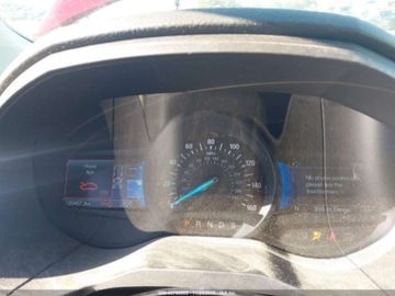 Ford Edge II 2024 Ford Edge 2024 r., 2,0L TITANIUM 2.0 Benzyna 250KM, zdjęcie 6