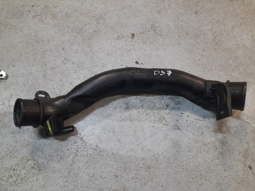 RURA PRZEWÓD INTERCOOLERA CITROEN PEUGEOT 9820116080