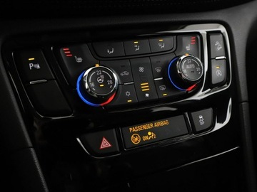 Opel Mokka I SUV 1.4 Turbo ECOTEC 140KM 2017 Opel Mokka Innovation 4x4 półskóra navi kamera, zdjęcie 26