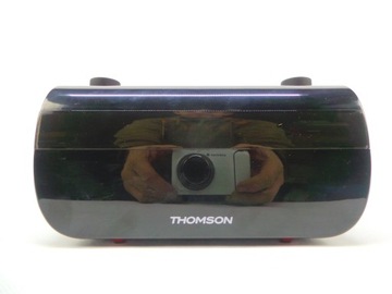THOMSON RCD305UDABBT