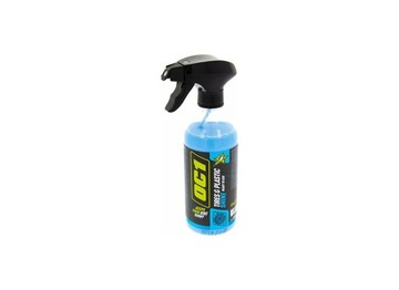 OC1 BIKE TIRES &PLASTIC SHINE 450ML