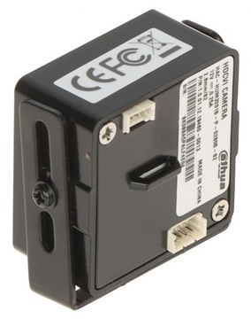 КАМЕРА AHD, HD-CVI, HD-TVI, PAL HAC-HUM3201B-P-028