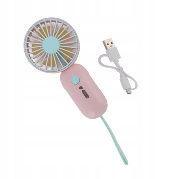 ВЕНТИЛЯТОР ВЕНТИЛЯТОР РУЧНОЙ USB-ВЕНТИЛЯТОР
