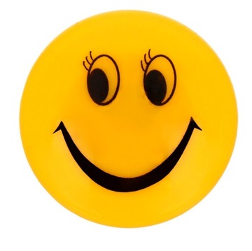 V3 HAPPY МАГНИТЫ НА ХОЛОДИЛЬНИК НАБОР МАГНИТОВ MINKI SMILES 4 шт.