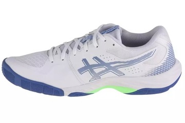 Мужские кроссовки для сквоша ASICS Blade FF 1071A093-101, размер 47