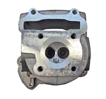 GŁOWICA KPL. 4T GY6 90CCM - Z ODPOWIETRZENIEM