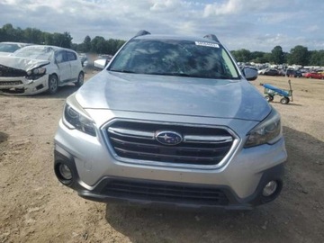 Subaru Outback V Crossover Facelifting 2.5i 175KM 2018 Subaru Outback 2018 SUBARU OUTBACK 2.5I PREMIU..., zdjęcie 5