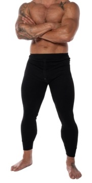 МУЖСКИЕ ДЛИННЫЕ КУРТКИ, толстые теплые хлопковые гетры, размер L