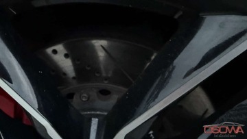 Audi A3 8V 2018 Audi S3 2.0tfs 367KM quattro max opcja BO Navi kamera panorama zamiana gwa, zdjęcie 38