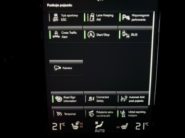 Volvo XC40 2021 Volvo XC 40 Podgrzewane fotele Kamera FV23% Europa, zdjęcie 25