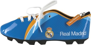 Saszetka-piórnik But RM-54 Real Madrid Color 2