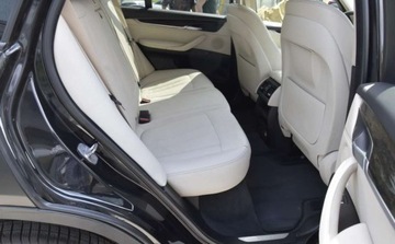 BMW X5 F15 SUV xDrive25d 231KM 2015 BMW X5 BMW X5 2.0 Diesel 231KM, zdjęcie 21