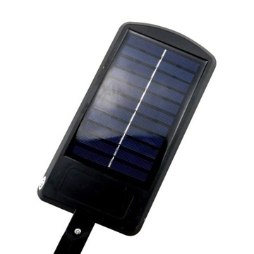 IP65 Лампа Motion 240COB Дистанционные солнечные фонари