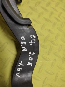 CITROEN C4 2.0 16V ПОТЕНЦИОМЕТР ПЕДАЛИ ГАЗА 0280755001