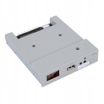 SFR1M2-FU Эмулятор USB-дискеты 3,5 дюйма, 1,44 МБ