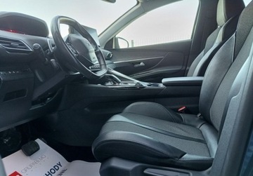 Peugeot 3008 II Crossover Facelifting  1.2 PureTech 130KM 2021 Peugeot 3008 1.2 130KM Allure Salon PL Vat marza Serwis ASO Automat 1.2, zdjęcie 16