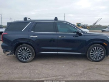 Hyundai 2025 Hyundai Palisade Calligraphy 2025 3.8 Benzyna 291KM, zdjęcie 6