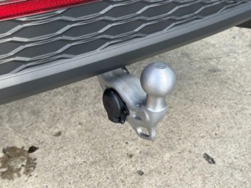 Skoda Kodiaq II 2026 SKODA Kodiaq RS 2.0 TSI DSG 4x4 Suv 265KM 2026, zdjęcie 7