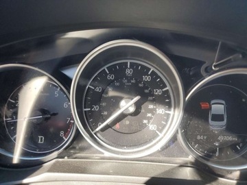 Mazda 6 III 2020 Mazda 6 Touring 2020 2.5l 2.5 Benzyna 187KM, zdjęcie 9