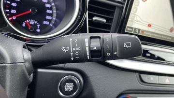 Kia XCeed Crossover 1.6 T-GDI 204KM 2021 Kia XCeed Bussines Line 1,6T moc 205 KM Salon PL 1.6 Benzyna 204KM, zdjęcie 22