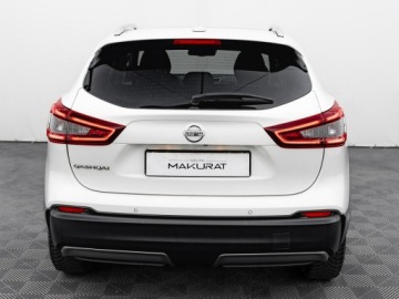 Nissan Qashqai II Crossover Facelifting 1.3 DIG-T 158KM 2020 Nissan Qashqai NO6233W#1.3 DIG-T N-Connecta DCT, zdjęcie 9