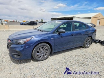Subaru Legacy V 2025 Subaru Legacy 2025 SUBARU LEGACY SPORT 2.4 Benzyna 260KM